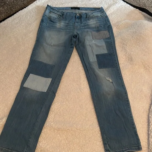 Banana Republic Jeans - Picture 3 of 4